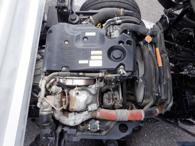 いすゞエルフダンプ小型（2t・3t）[写真20]