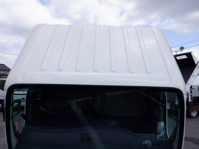 いすゞエルフダンプ小型（2t・3t）[写真21]