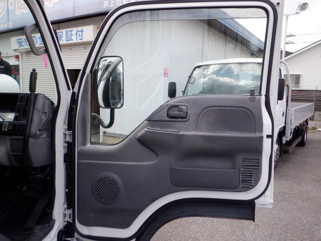 いすゞエルフダンプ小型（2t・3t）[写真22]