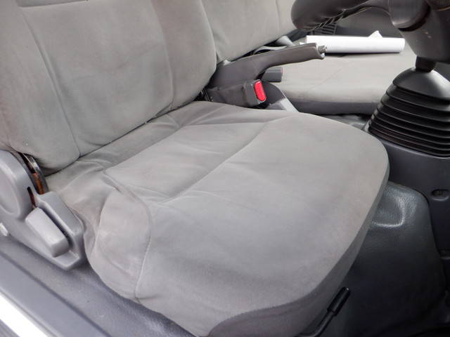 いすゞエルフダンプ小型（2t・3t）[写真23]