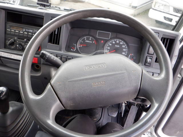 いすゞエルフダンプ小型（2t・3t）[写真25]