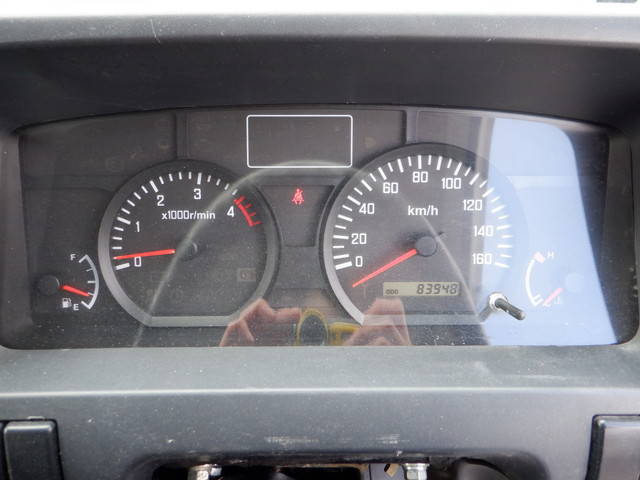 いすゞエルフダンプ小型（2t・3t）[写真26]