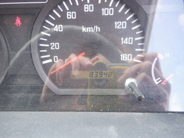 いすゞエルフダンプ小型（2t・3t）[写真27]