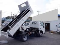 いすゞエルフダンプ小型（2t・3t）[写真02]