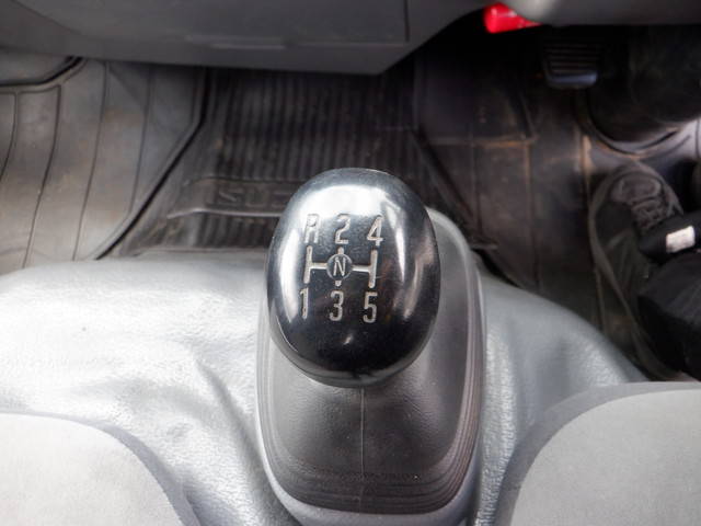 いすゞエルフダンプ小型（2t・3t）[写真30]