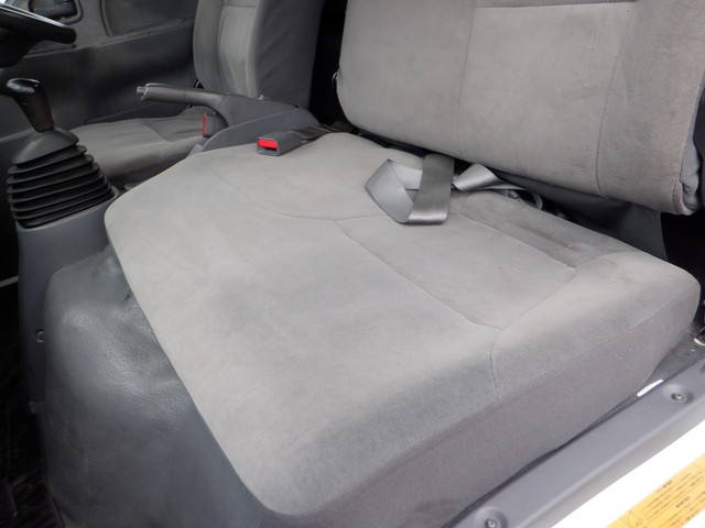 いすゞエルフダンプ小型（2t・3t）[写真33]