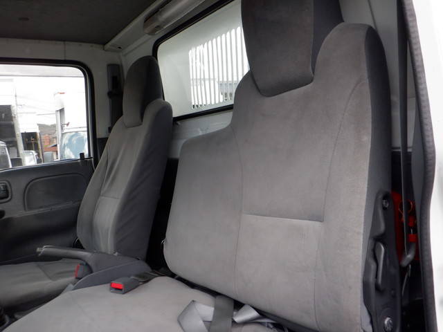 いすゞエルフダンプ小型（2t・3t）[写真34]