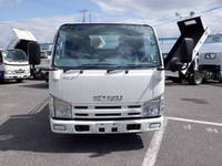 いすゞエルフダンプ小型（2t・3t）[写真06]