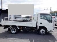 いすゞエルフダンプ小型（2t・3t）[写真08]