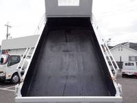 いすゞエルフダンプ小型（2t・3t）[写真09]