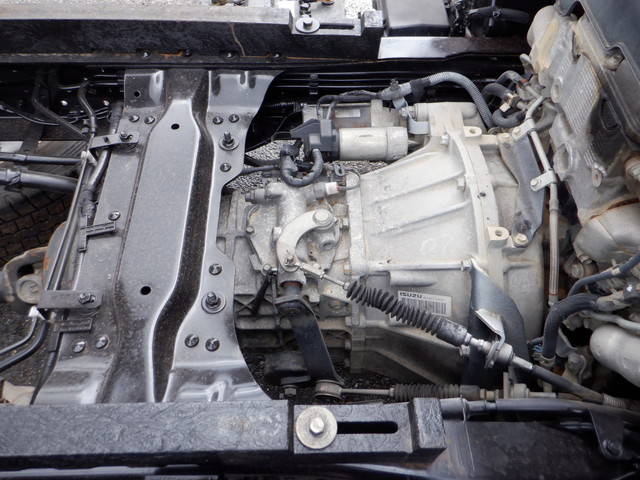 いすゞエルフダンプ小型（2t・3t）[写真09]