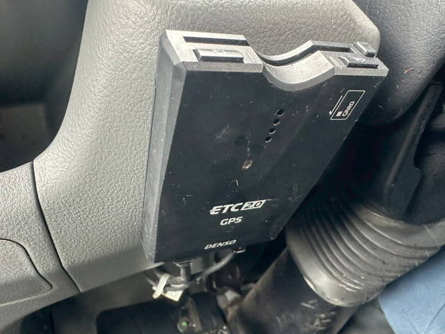 日野デュトロ冷凍車（冷蔵車）小型（2t・3t）[写真13]