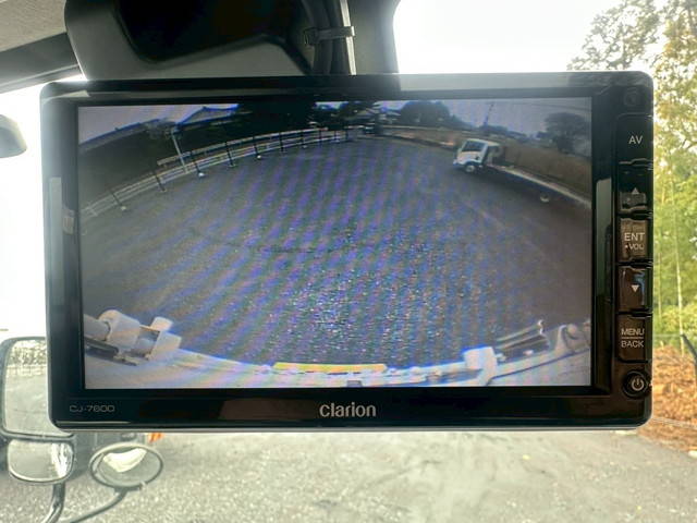 日野デュトロ冷凍車（冷蔵車）小型（2t・3t）[写真14]