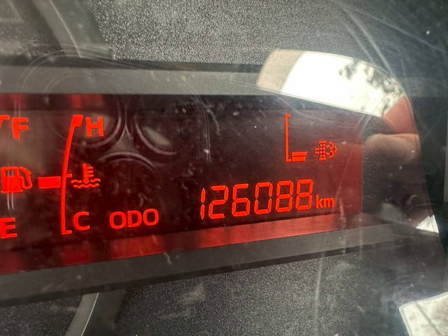 日野デュトロ冷凍車（冷蔵車）小型（2t・3t）[写真17]