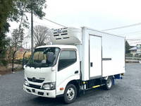 日野デュトロ冷凍車（冷蔵車）小型（2t・3t）[写真01]