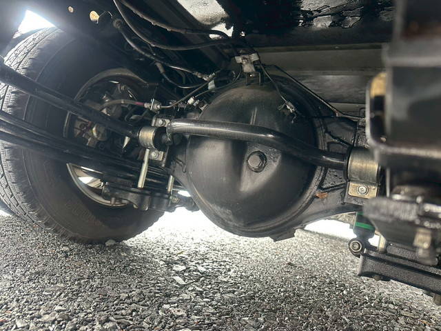 日野デュトロ冷凍車（冷蔵車）小型（2t・3t）[写真20]