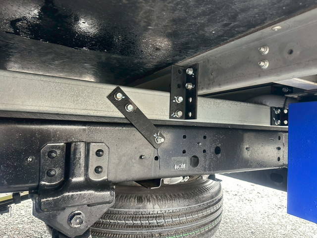 日野デュトロ冷凍車（冷蔵車）小型（2t・3t）[写真23]