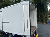 日野デュトロ冷凍車（冷蔵車）小型（2t・3t）[写真36]