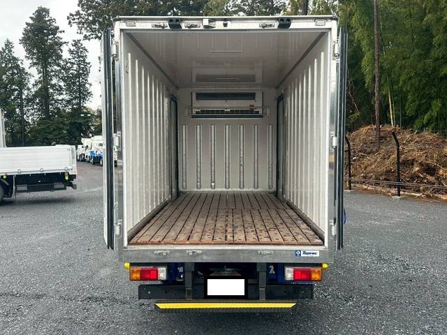 日野デュトロ冷凍車（冷蔵車）小型（2t・3t）[写真37]