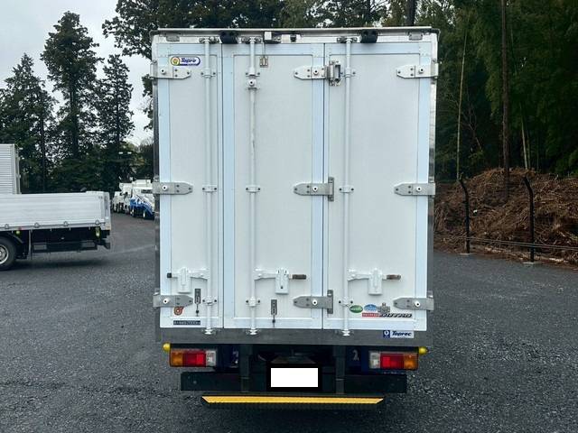 日野デュトロ冷凍車（冷蔵車）小型（2t・3t）[写真38]