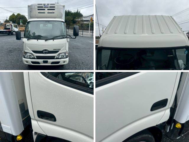 日野デュトロ冷凍車（冷蔵車）小型（2t・3t）[写真06]