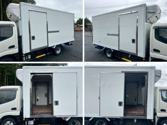 日野デュトロ冷凍車（冷蔵車）小型（2t・3t）[写真07]