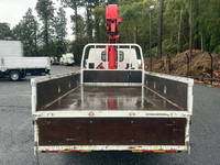 日産アトラスクレーン4段小型（2t・3t）[写真10]