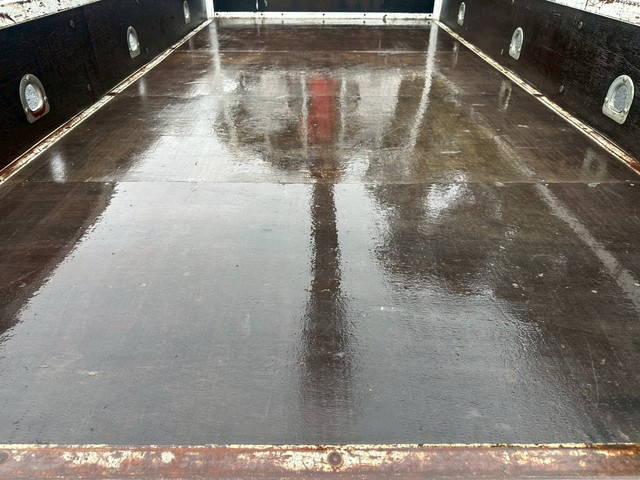 日産アトラスクレーン4段小型（2t・3t）[写真11]