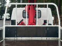 日産アトラスクレーン4段小型（2t・3t）[写真12]