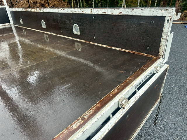 日産アトラスクレーン4段小型（2t・3t）[写真14]