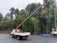 日産アトラスクレーン4段小型（2t・3t）[写真17]