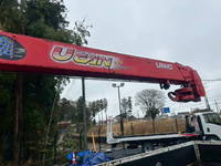 日産アトラスクレーン4段小型（2t・3t）[写真19]