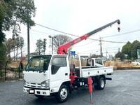 日産アトラスクレーン4段小型（2t・3t）[写真01]