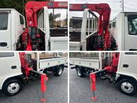 日産アトラスクレーン4段小型（2t・3t）[写真20]