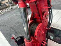 日産アトラスクレーン4段小型（2t・3t）[写真21]