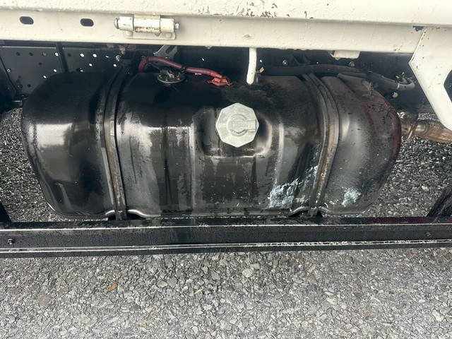 日産アトラスクレーン4段小型（2t・3t）[写真23]