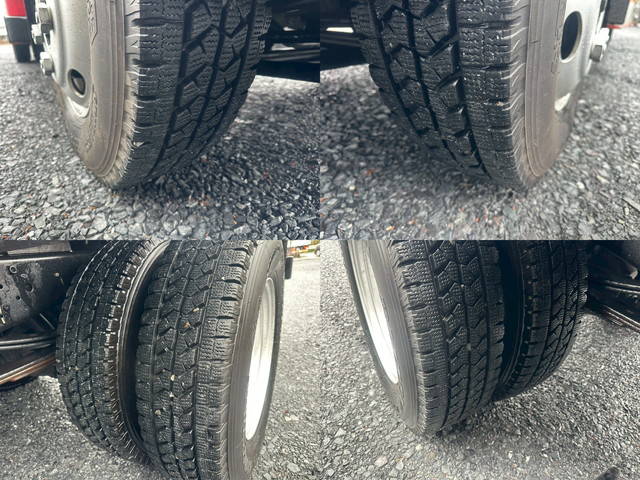 日産アトラスクレーン4段小型（2t・3t）[写真24]