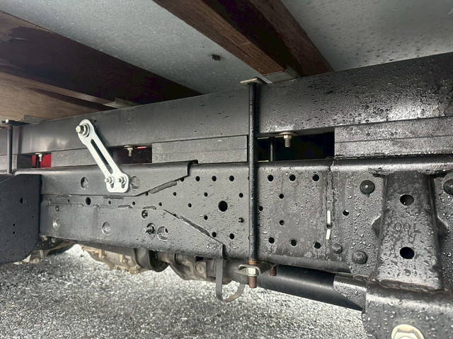 日産アトラスクレーン4段小型（2t・3t）[写真25]