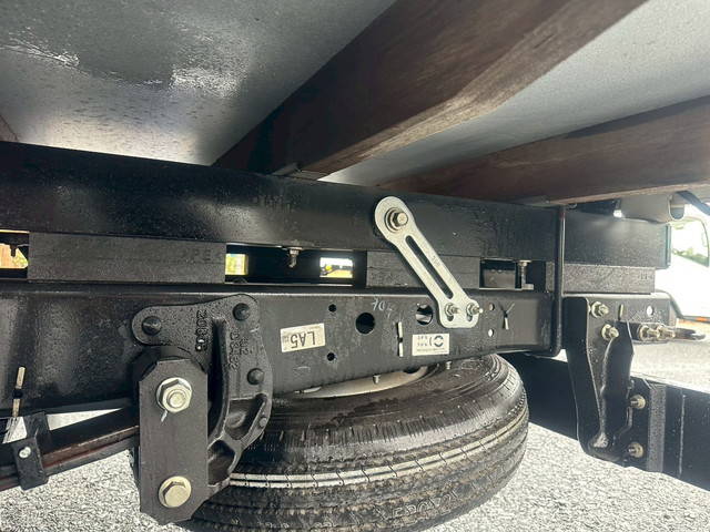 日産アトラスクレーン4段小型（2t・3t）[写真26]