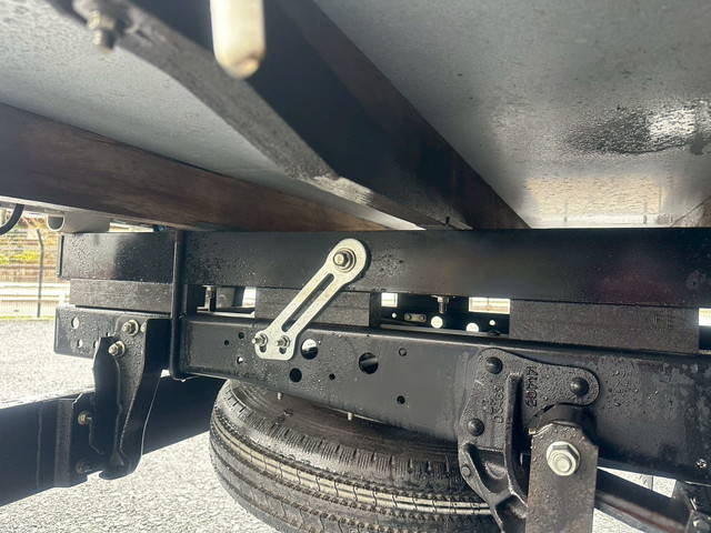 日産アトラスクレーン4段小型（2t・3t）[写真27]