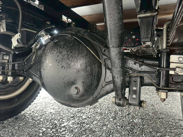 日産アトラスクレーン4段小型（2t・3t）[写真29]