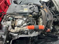 日産アトラスクレーン4段小型（2t・3t）[写真32]