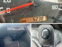 日産アトラスクレーン4段小型（2t・3t）[写真33]