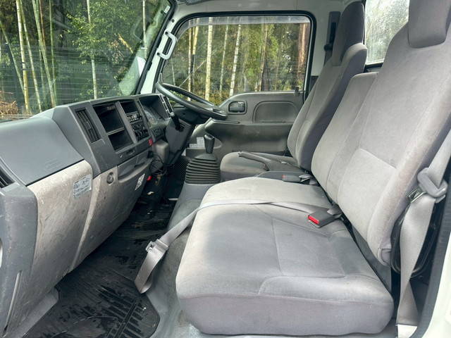 日産アトラスクレーン4段小型（2t・3t）[写真35]