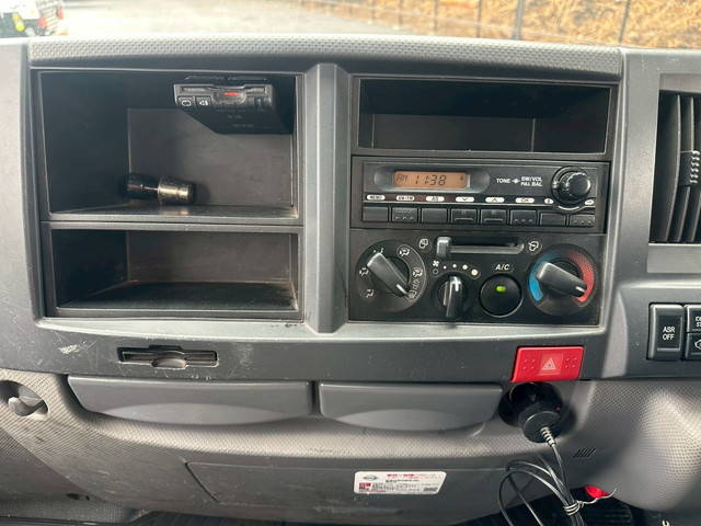 日産アトラスクレーン4段小型（2t・3t）[写真38]