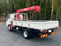 日産アトラスクレーン4段小型（2t・3t）[写真04]