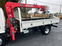 日産アトラスクレーン4段小型（2t・3t）[写真05]