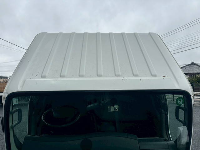 日産アトラスクレーン4段小型（2t・3t）[写真08]