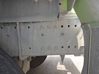 日野プロフィアミキサー車（コンクリートミキサー）大型（10t）[写真11]