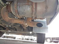 日野プロフィアミキサー車（コンクリートミキサー）大型（10t）[写真12]